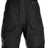 Fjällräven Fjällräven Polar Bib Broek Heren, Zwart -Winter Mode Winkel fjaellraeven polar bib trousers men black 1