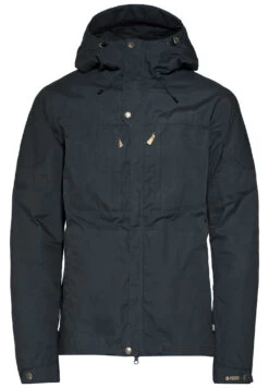 Fjällräven Fjällräven Skogsö Jas Heren, Blauw