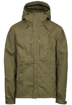 Fjällräven Fjällräven Skogsö Jas Heren, Groen