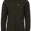 Fjällräven Fjällräven Sten Jas Heren, Zwart -Winter Mode Winkel fjaellraeven sten jacket men black 1