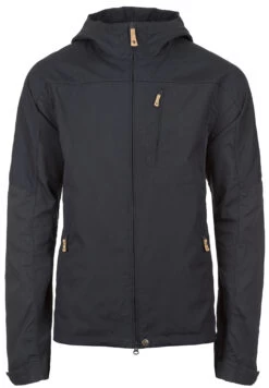 Fjällräven Fjällräven Sten Jas Heren, Blauw