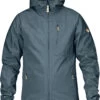 Fjällräven Fjällräven Sten Jas Heren, Grijs -Winter Mode Winkel fjaellraeven sten jacket men dusk 1