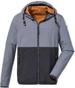 G.I.G.A. DX By Killtec GS 11 Jas Heren, Blauw