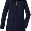 G.I.G.A. DX By Killtec GS 99 Softshell Parka Dames, Blauw 1 G.I.G.A. DX By Killtec GS 99 Softshell Parka Dames, Blauw -Winter Mode Winkel giga dx by killtec gs 99 softshell parka women dark navy 1