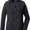 G.I.G.A. DX By Killtec GW 23 Gebreide Fleece Jas Dames, Blauw 2 G.I.G.A. DX By Killtec GW 23 Gebreide Fleece Jas Dames, Blauw -Winter Mode Winkel giga dx by killtec gw 23 knitted fleece jacket women dark navy 1