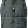 G.I.G.A. DX By Killtec GW 31 Gewatteerd Vest Dames, Groen 1 G.I.G.A. DX By Killtec GW 31 Gewatteerd Vest Dames, Groen -Winter Mode Winkel giga dx by killtec gw 31 quilted vest women dark blue green 1