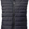 G.I.G.A. DX By Killtec GW 69 Gewatteerd Vest Heren, Blauw -Winter Mode Winkel giga dx by killtec gw 69 quilted vest men dark navy 1