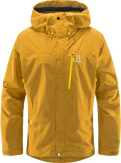 Haglöfs Astral GTX Jack Heren, Oranje