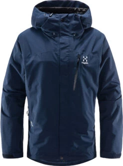 Haglöfs Astral GTX Jack Heren, Blauw