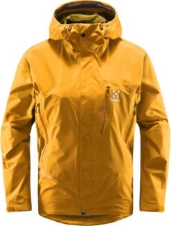 Haglöfs Astral GTX Jack Dames, Oranje