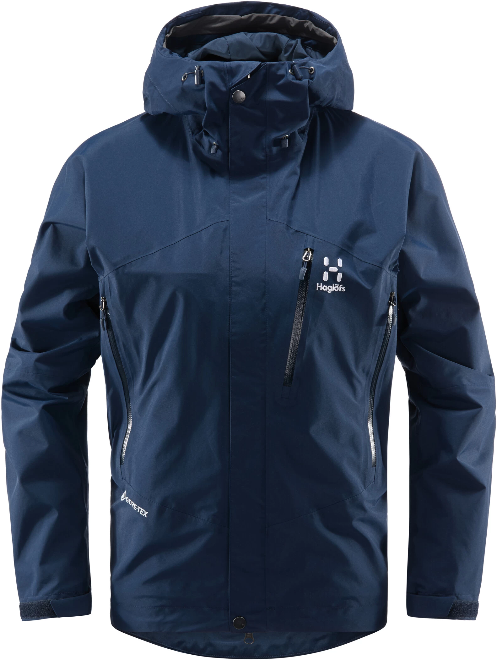Haglöfs Astral GTX Jack Dames, Blauw 3 Haglöfs Astral GTX Jack Dames, Blauw