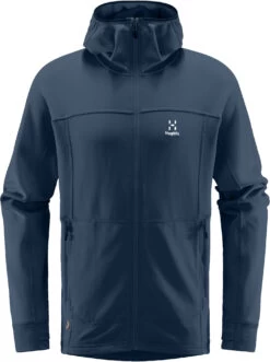 Haglöfs Betula Kap Heren, Blauw