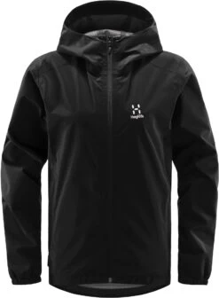 Hagl&ouml;fs Buteo Jack Dames, Zwart