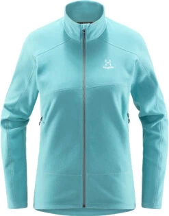 Haglöfs Buteo Middenjas Dames, Blauw