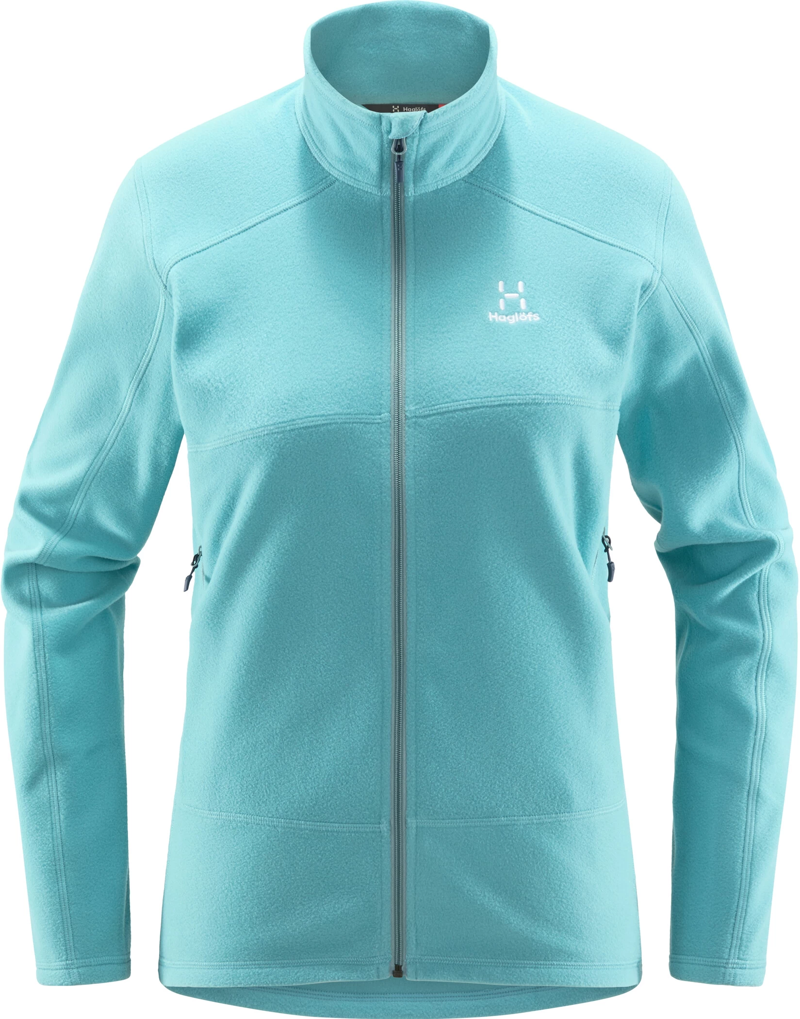 Haglöfs Buteo Middenjas Dames, Blauw 3 Haglöfs Buteo Middenjas Dames, Blauw