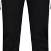 Haglöfs Discover Touring Broek Heren, Zwart -Winter Mode Winkel hagloefs discover touring pants men true black 1
