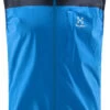 Haglöfs L.I.M Alpha Vest Heren, Blauw