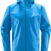 Haglöfs L.I.M GTX Jas Heren, Blauw 2 Haglöfs L.I.M GTX Jas Heren, Blauw -Winter Mode Winkel hagloefs lim gtx jacket men nordic blue 1