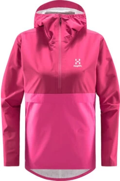 Haglöfs Spira Anorak Dames
