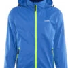 High Colorado Cannes Regenjas, Blauw -Winter Mode Winkel high colorado cannes regenjacke unisex blau 4