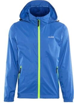 High Colorado Cannes Regenjas, Blauw