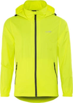 High Colorado Cannes Regenjas, Geel