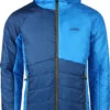 High Colorado Maipo 3 Gewatteerde Jas Heren, Blauw -Winter Mode Winkel high colorado maipo 3 padded jacket men blue 1