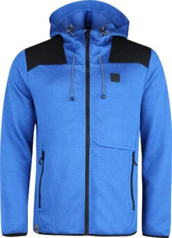 High Colorado Vesuv Midlayer Heren, Blauw