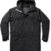 Houdini Fall In Parka Heren, Zwart -Winter Mode Winkel houdini fall in parka herren true black 1