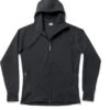Houdini Mono Air Houdi Fleece Jas Heren, Zwart -Winter Mode Winkel houdini mono air houdi fleece jacket men true black 1