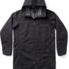 Houdini One Parka Heren, Zwart -Winter Mode Winkel houdini one parka men true black 1