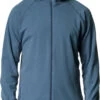 Houdini Outright Houdi Fleece Jas Heren, Blauw -Winter Mode Winkel houdini outright houdi fleece jacket men true blue 1