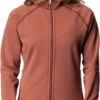 Houdini Power Houdi Jas Dames, Rood -Winter Mode Winkel houdini power houdi fleece jacket women desert rock red 1