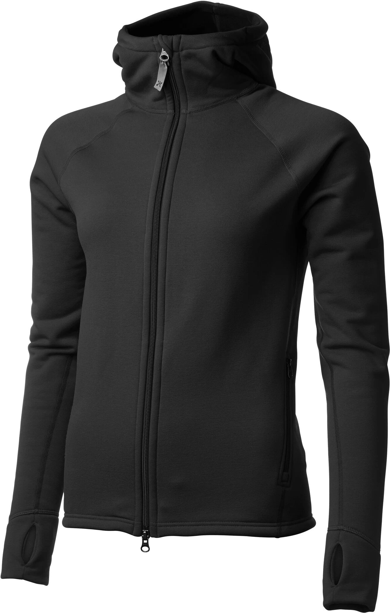 Houdini Power Houdi Jas Dames, Zwart 3 Houdini Power Houdi Jas Dames, Zwart