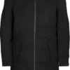 Icebreaker ICL Shell+ 4-in-1 Parka Heren, Zwart 1 Icebreaker ICL Shell+ 4-in-1 Parka Heren, Zwart -Winter Mode Winkel icebreaker icl shell 4 in 1 parka men black 1