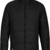 Icebreaker MerinoLoft Collingwood II Jas Heren, Zwart -Winter Mode Winkel icebreaker merinoloft collingwood ii jacket men black 1