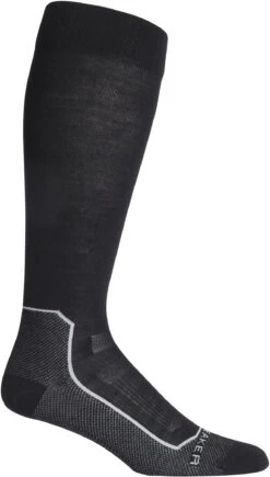 Icebreaker Sky+ Ultralight OTC Sokken Heren, Grijs