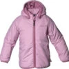 Isbjörn Of Sweden Frost Lichtgewicht Jack Kinderen, Roze -Winter Mode Winkel isbjoern frost light weight jacke kinder dusty pink 1
