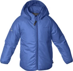 Isbjörn Of Sweden Frost Lichtgewicht Jack Kinderen, Blauw