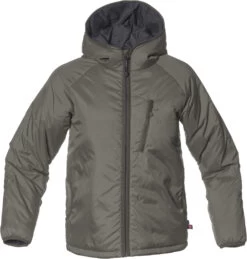 Isbjörn Of Sweden Frost Light Weight Jas Jongeren, Grijs