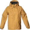 Isbjörn Of Sweden Monsune Hardshell Jas Jongeren, Geel