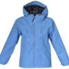 Isbjörn Of Sweden Monsune Hardshell Jas Jongeren, Blauw 1 Isbjörn Of Sweden Monsune Hardshell Jas Jongeren, Blauw -Winter Mode Winkel isbjoern monsune hard shell jacket youth skyblue 1