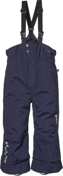 Isbjörn Of Sweden Powder Winterbroek Kinderen, Blauw