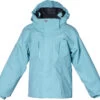 Isbjörn Of Sweden Storm Hard Shell Jas Kinderen, Groen -Winter Mode Winkel isbjoern of sweden storm hard shell jacket kids mint 1
