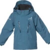 Isbjörn Of Sweden Storm Hardshell Jas Kinderen, Blauw -Winter Mode Winkel isbjoern storm skaljacka barn bla 1