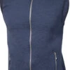 Ivanhoe Of Sweden Assar Bodywarmer Heren, Blauw