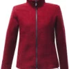 Ivanhoe Of Sweden Brodal Classic Jas Dames, Rood 2 Ivanhoe Of Sweden Brodal Classic Jas Dames, Rood -Winter Mode Winkel ivanhoe of sweden brodal fm classic jacket women chilli red 1