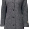 Ivanhoe Of Sweden GY Rybo Jas Dames, Grijs 1 Ivanhoe Of Sweden GY Rybo Jas Dames, Grijs -Winter Mode Winkel ivanhoe of sweden gy rybo coat women grey 1