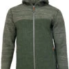 Ivanhoe Of Sweden Joel Jas Met Doorlopende Rits Heren, Olijf 2 Ivanhoe Of Sweden Joel Jas Met Doorlopende Rits Heren, Olijf -Winter Mode Winkel ivanhoe of sweden joel full zip jacke herren loden green 1