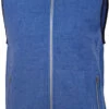 Ivanhoe Of Sweden Kurre Bodywarmer Heren, Blauw -Winter Mode Winkel ivanhoe of sweden kurre vest men jeans 1